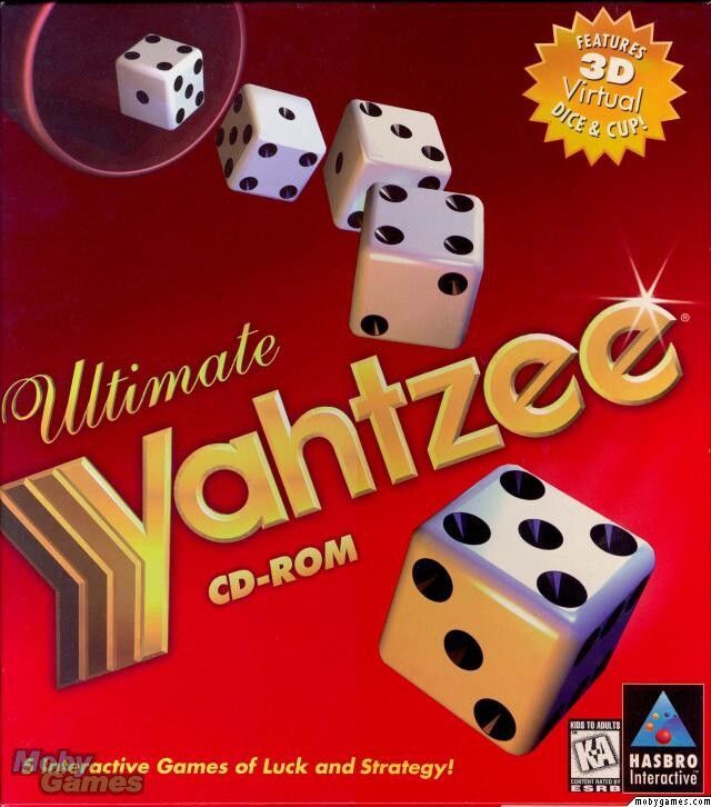 Free yahtzee for windows 10 game